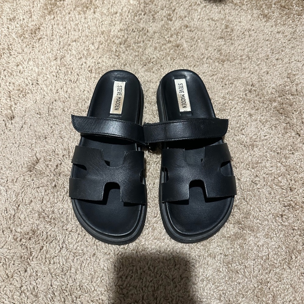 Steve Madden Mayven Sandal